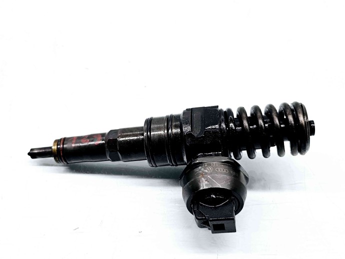 Injector Seat Ibiza 5 (6J5) [Fabr 2008-2017] 038130073BP | 0414720314 1.4 TDI BMS 59KW / 80CP 1.4 TDI BMS 59KW / 80CP