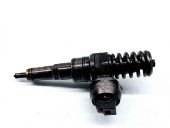 Injector Seat Ibiza 5 (6J5) [Fabr 2008-2017] 038130073BP | 0414720314 1.4 TDI BMS 59KW / 80CP 1.4 TDI BMS 59KW / 80CP