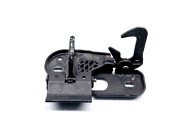 Maner deschidere capota Volkswagen Golf 5 Plus (5M1) [Fabr 2005-2008] 1T0823480A