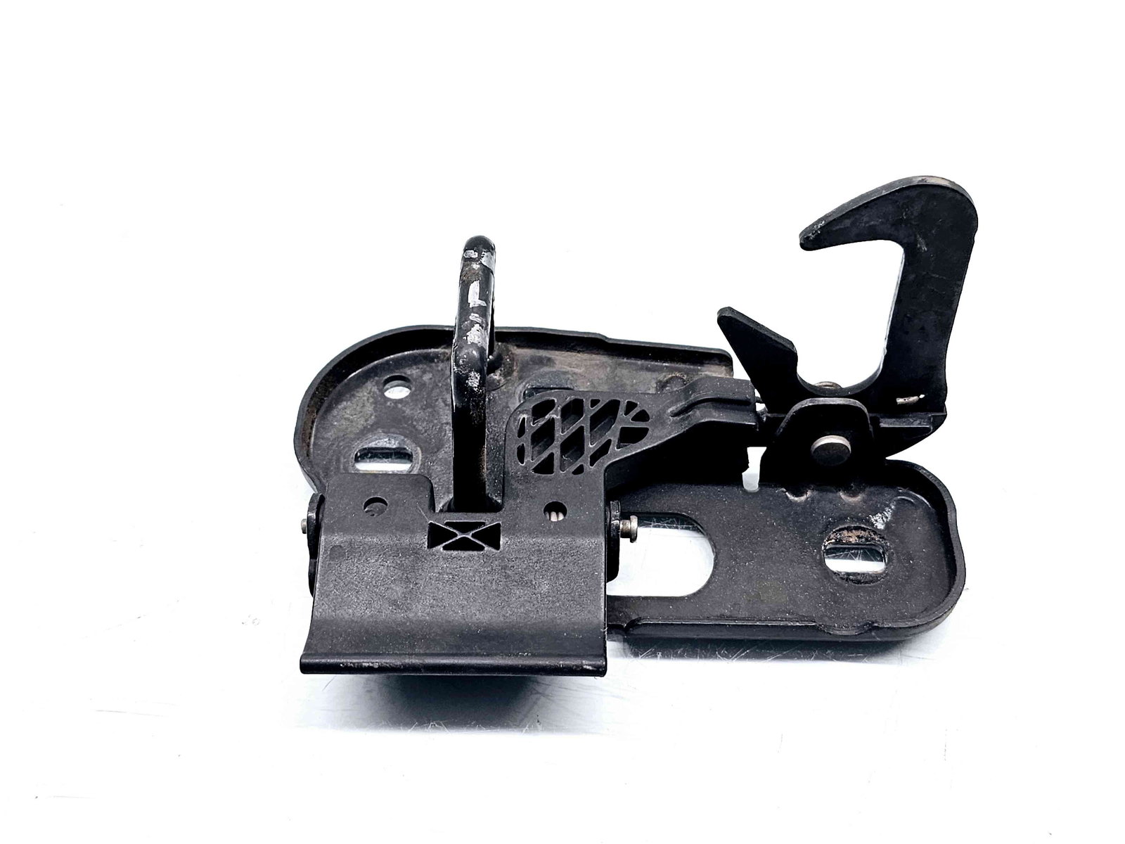 Maner deschidere capota Volkswagen Golf 5 Plus (5M1) [Fabr 2005-2008] 1T0823480A