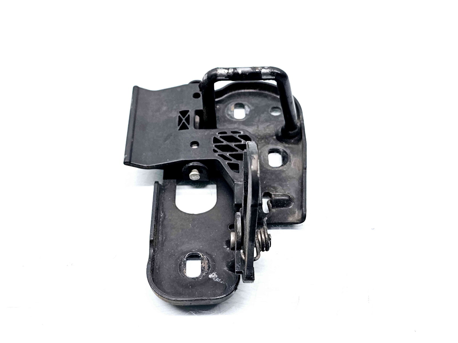 Maner deschidere capota Volkswagen Golf 5 Plus (5M1) [Fabr 2005-2008] 1T0823480A - imagine 2