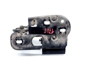 Maner deschidere capota Volkswagen Golf 5 Plus (5M1) [Fabr 2005-2008] 1T0823480A