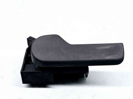 Maner deschidere capota Volkswagen Golf 5 Plus (5M1) [Fabr 2005-2008] 1K1823633