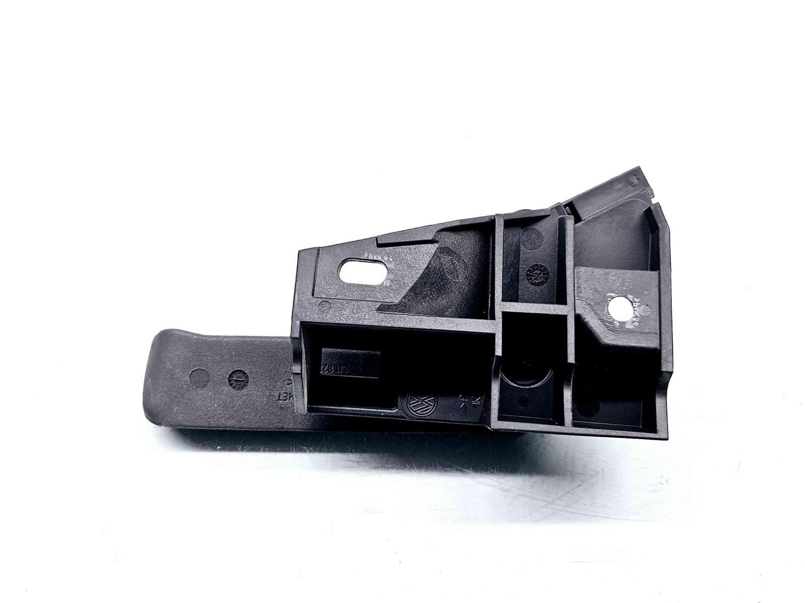 Maner deschidere capota Volkswagen Golf 5 Plus (5M1) [Fabr 2005-2008] 1K1823633 - imagine 2