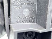 Maner deschidere capota Volkswagen Golf 5 Plus (5M1) [Fabr 2005-2008] 1K1823633