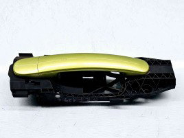 Maner usa dreapta fata Seat Ibiza 5 (6J5) [Fabr 2008-2017] LS1T