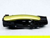 Maner usa dreapta fata Seat Ibiza 5 (6J5) [Fabr 2008-2017] LS1T