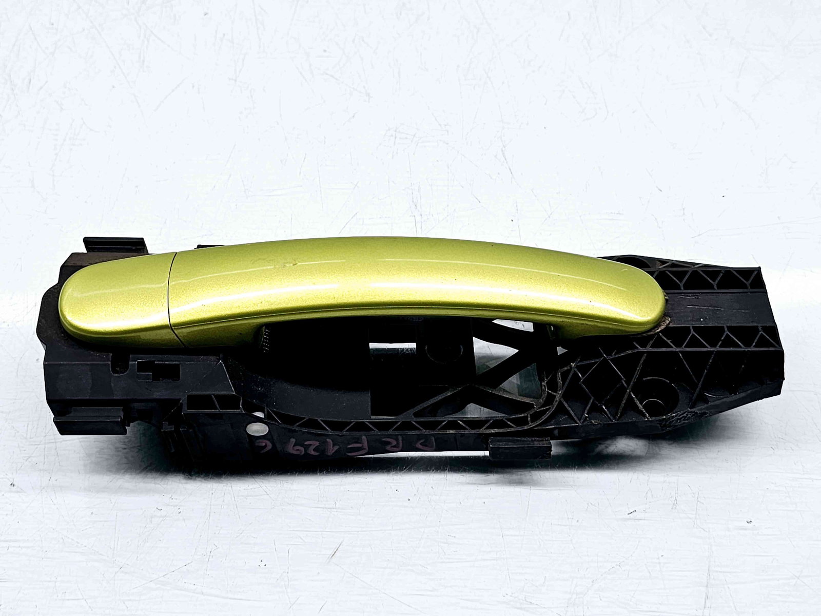 Maner usa dreapta fata Seat Ibiza 5 (6J5) [Fabr 2008-2017] LS1T - imagine 1