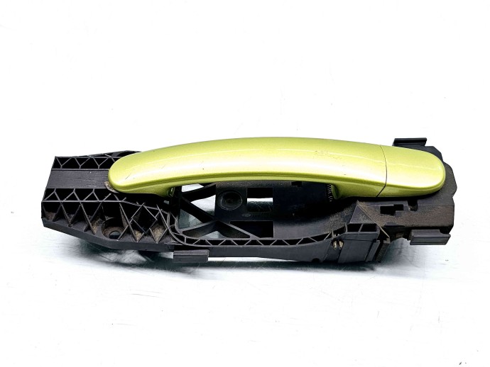 Maner usa dreapta fata Seat Ibiza 5 (6J5) [Fabr 2008-2017] LS1T