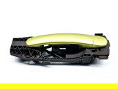 Maner usa dreapta fata Seat Ibiza 5 (6J5) [Fabr 2008-2017] LS1T