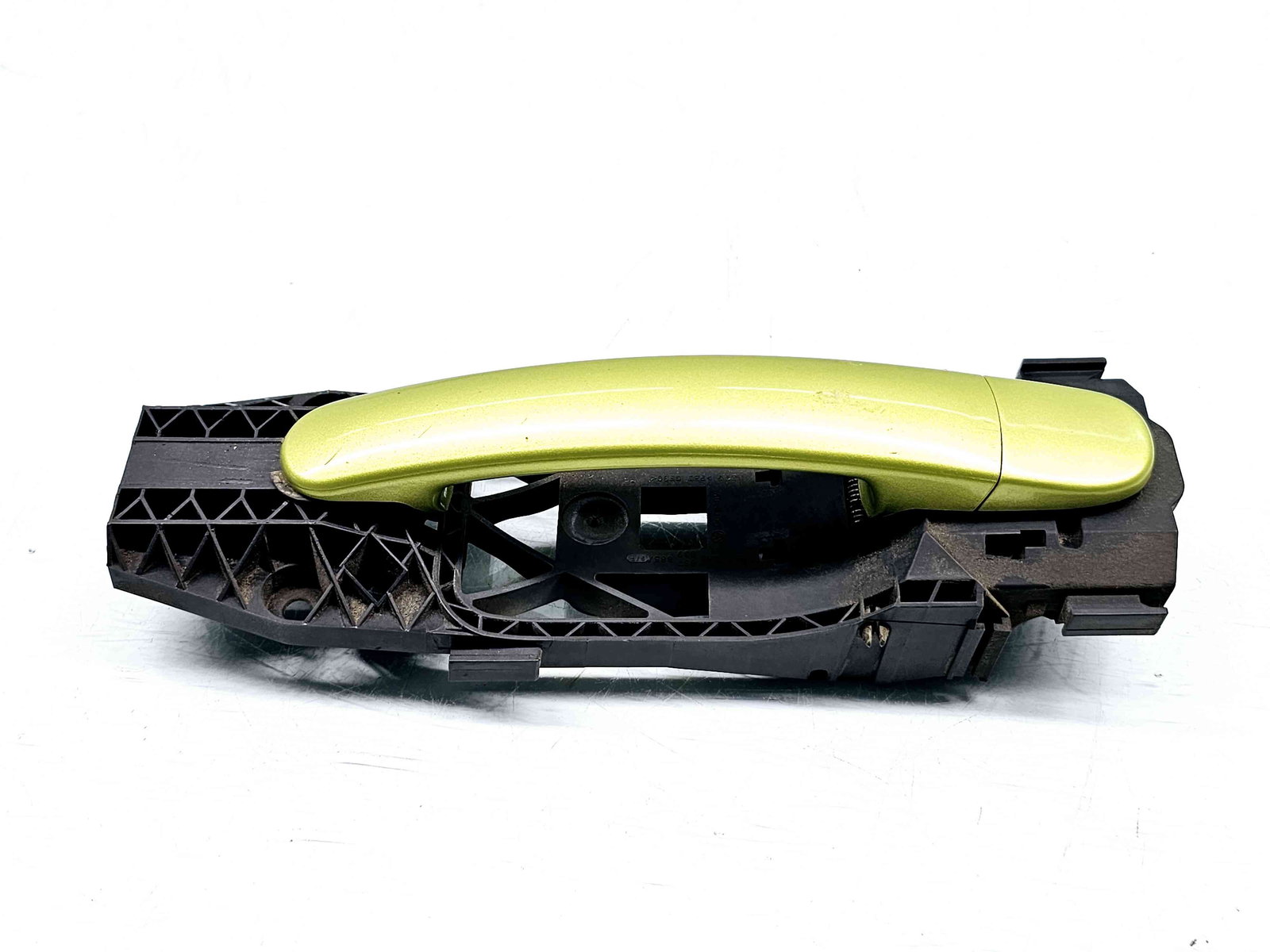 Maner usa dreapta fata Seat Ibiza 5 (6J5) [Fabr 2008-2017] LS1T - imagine 2