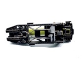 Maner usa dreapta fata Seat Ibiza 5 (6J5) [Fabr 2008-2017] LS1T