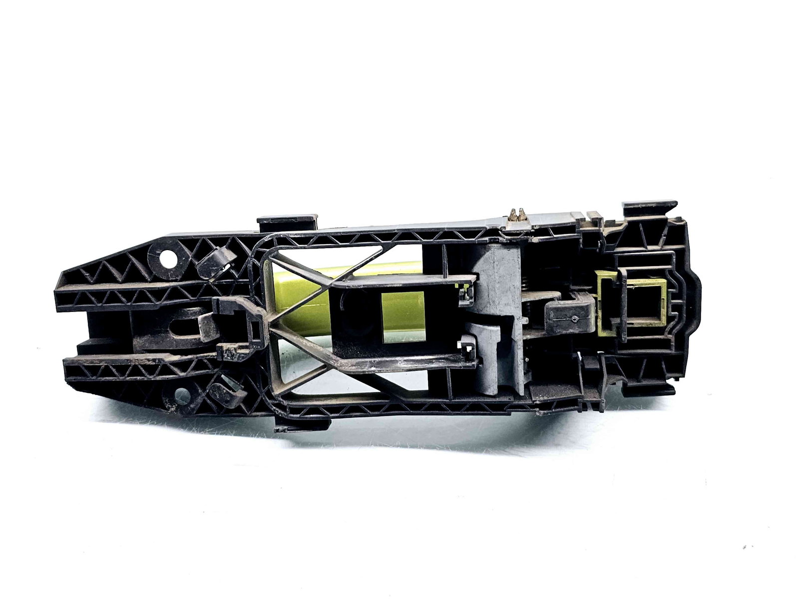 Maner usa dreapta fata Seat Ibiza 5 (6J5) [Fabr 2008-2017] LS1T - imagine 3