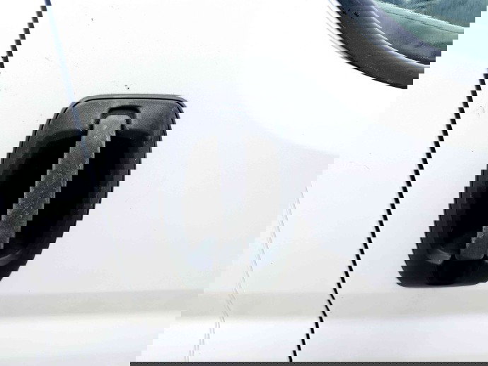 Maner usa dreapta fata Citroen Jumper Autoutilitara [Fabr 2002-2014] OEM