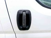 Maner usa dreapta fata Citroen Jumper Autoutilitara [Fabr 2002-2014] OEM