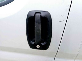 Maner usa stanga fata Citroen Jumper Autoutilitara [Fabr 2002-2014] OEM