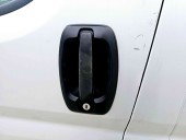 Maner usa stanga fata Citroen Jumper Autoutilitara [Fabr 2002-2014] OEM