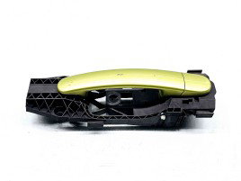 Maner usa stanga spate Seat Ibiza 5 (6J5) [Fabr 2008-2017] LS1T