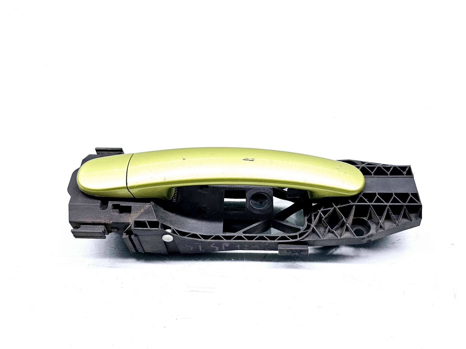 Maner usa stanga spate Seat Ibiza 5 (6J5) [Fabr 2008-2017] LS1T - imagine 2