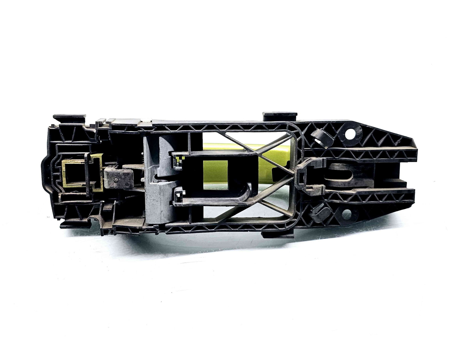 Maner usa stanga spate Seat Ibiza 5 (6J5) [Fabr 2008-2017] LS1T - imagine 3