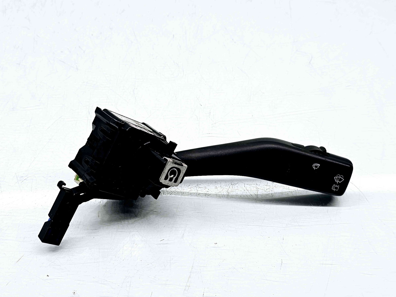 Maneta stergator Volkswagen Golf 5 Plus (5M1) [Fabr 2005-2008] 1K0953519