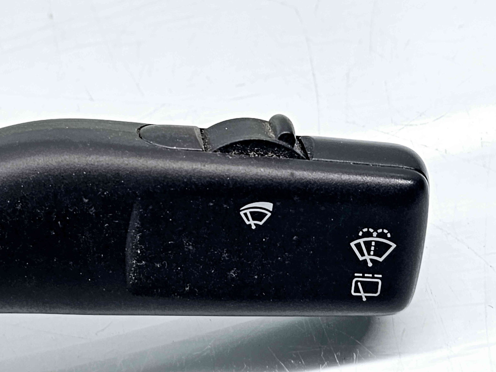 Maneta stergator Volkswagen Golf 5 Plus (5M1) [Fabr 2005-2008] 1K0953519 - imagine 2