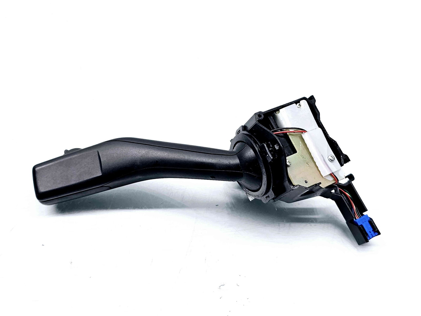 Maneta stergator Volkswagen Golf 5 Plus (5M1) [Fabr 2005-2008] 1K0953519 - imagine 4