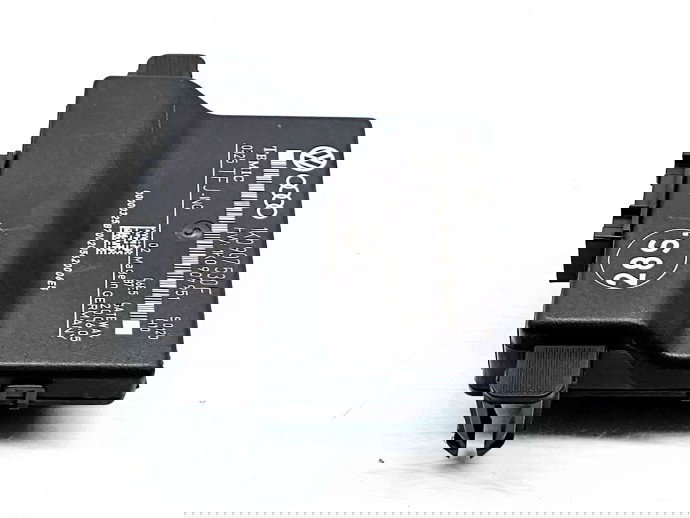   Modul CAN Volkswagen Golf 5 Plus (5M1) [Fabr 2005-2008] 1K0907530F