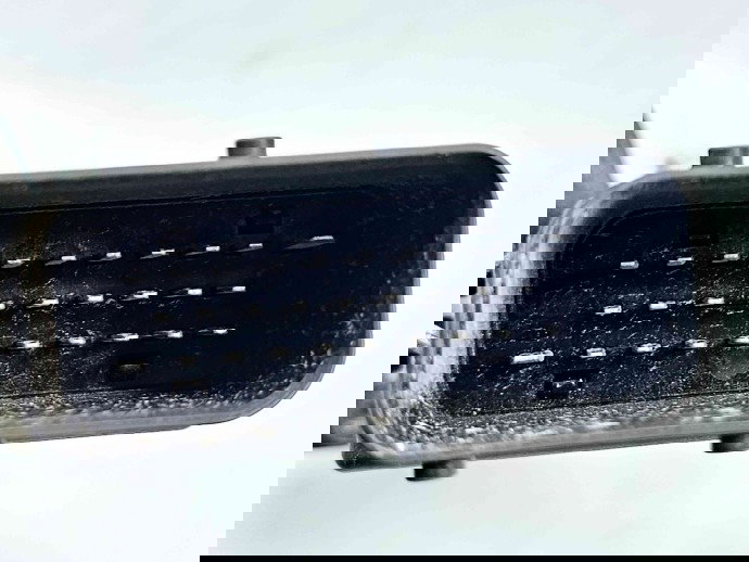 Motoras geam dreapta fata Volkswagen Golf 4 Variant (1J5) [Fabr 1999-2005] 1C1959802A