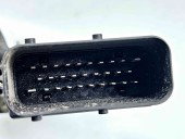 Motoras geam dreapta fata Volkswagen Golf 4 Variant (1J5) [Fabr 1999-2005] 1C1959802A