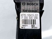 Motoras geam dreapta fata Volkswagen Golf 4 Variant (1J5) [Fabr 1999-2005] 1C1959802A