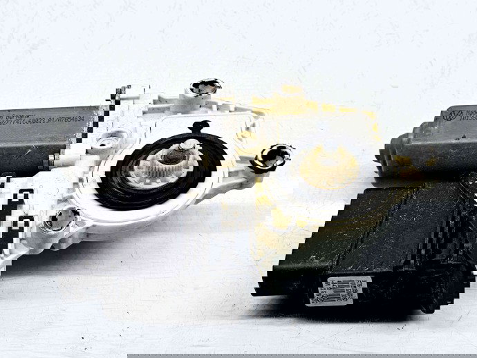 Motoras geam dreapta spate Volkswagen Golf 4 Variant (1J5) [Fabr 1999-2005] 1C0959812A