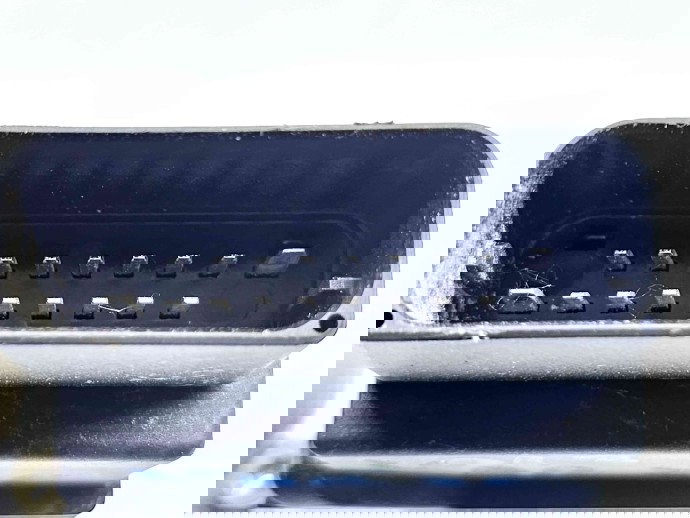 Motoras geam dreapta spate Volkswagen Golf 4 Variant (1J5) [Fabr 1999-2005] 1C0959812A