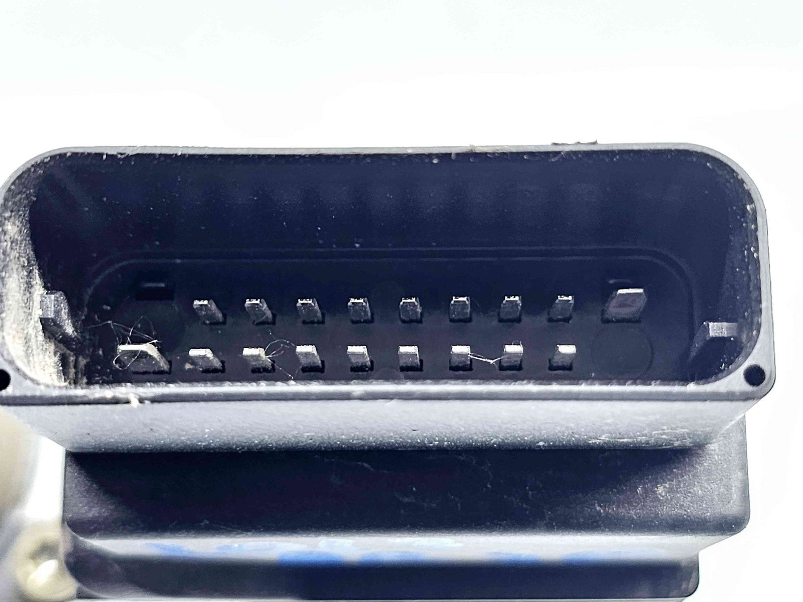 Motoras geam dreapta spate Volkswagen Golf 4 Variant (1J5) [Fabr 1999-2005] 1C0959812A - imagine 2