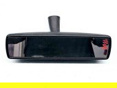   Oglinda retrovizoare Volkswagen Golf 5 Plus (5M1) [Fabr 2005-2008] OEM