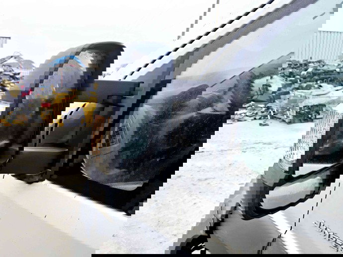 Oglinda stanga Citroen Jumper Autoutilitara [Fabr 2002-2014] OEM