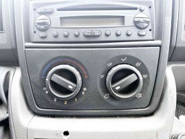  Panou comanda clima Citroen Jumper Autoutilitara [Fabr 2002-2014] OEM