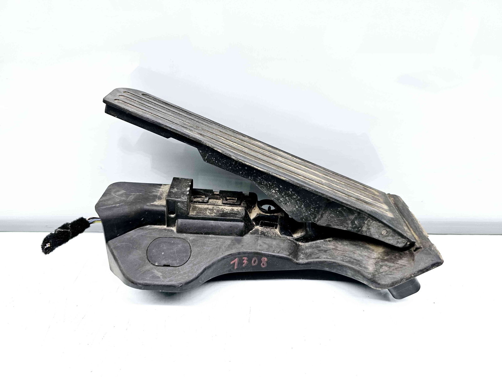 Pedala acceleratie Volkswagen Golf 5 Plus (5M1) [Fabr 2005-2008] 1K1721503M