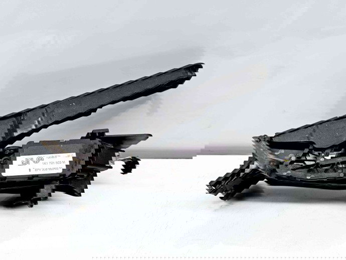   Pedala acceleratie Volkswagen Golf 5 Plus (5M1) [Fabr 2005-2008] 1K1721503M