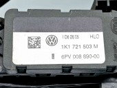   Pedala acceleratie Volkswagen Golf 5 Plus (5M1) [Fabr 2005-2008] 1K1721503M