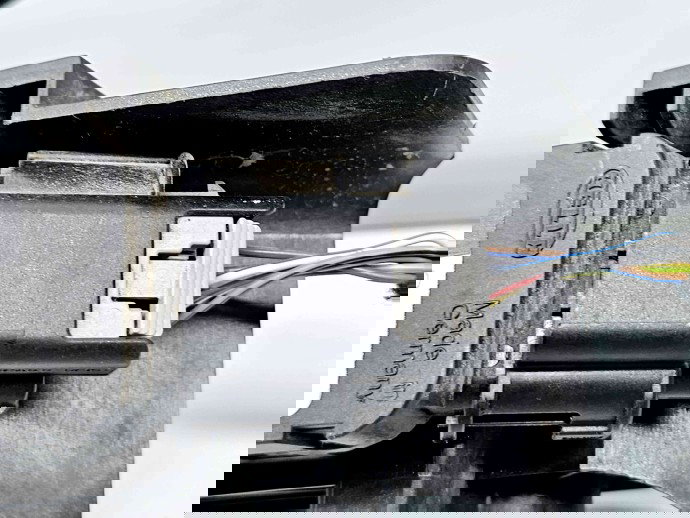   Pedala acceleratie Volkswagen Golf 5 Plus (5M1) [Fabr 2005-2008] 1K1721503M