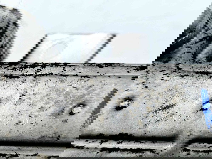 Racitor gaze Volkswagen Golf 4 Variant (1J5) [Fabr 1999-2005] 038131513AD 1.9 TDI AXR 74KW / 101CP 1.9 TDI AXR 74KW / 101CP