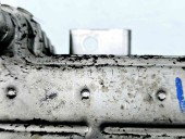 Racitor gaze Volkswagen Golf 4 Variant (1J5) [Fabr 1999-2005] 038131513AD 1.9 TDI AXR 74KW / 101CP 1.9 TDI AXR 74KW / 101CP