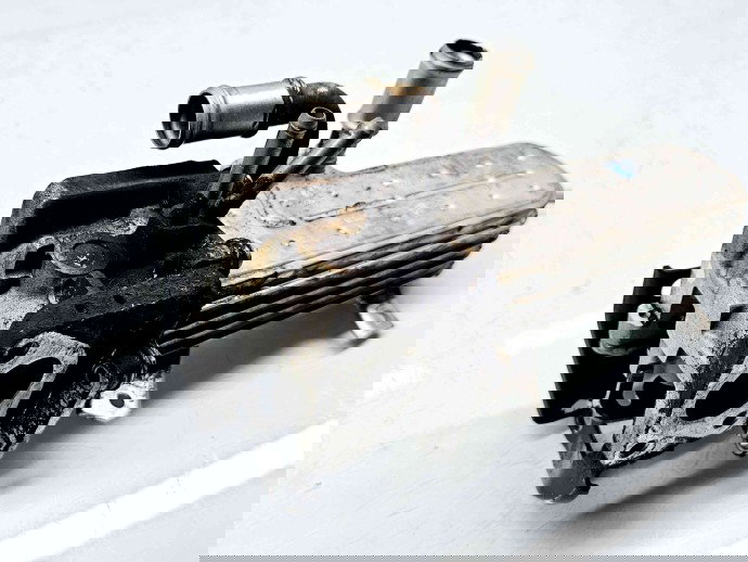 Racitor gaze Volkswagen Golf 4 Variant (1J5) [Fabr 1999-2005] 038131513AD 1.9 TDI AXR 74KW / 101CP 1.9 TDI AXR 74KW / 101CP