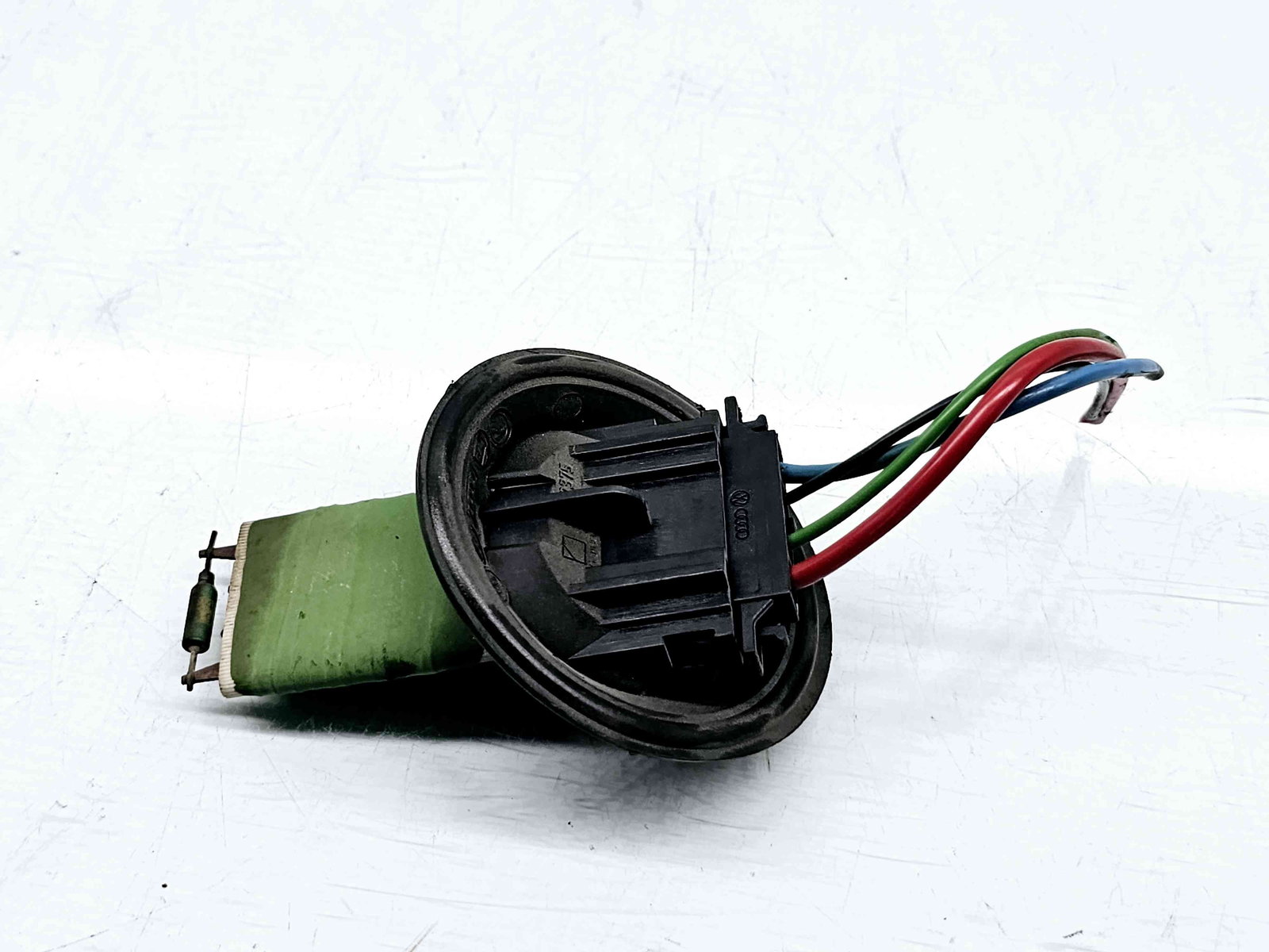 Releu Seat Ibiza 5 (6J5) [Fabr 2008-2017] OEM - imagine 2