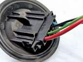   Releu Seat Ibiza 5 (6J5) [Fabr 2008-2017] OEM  