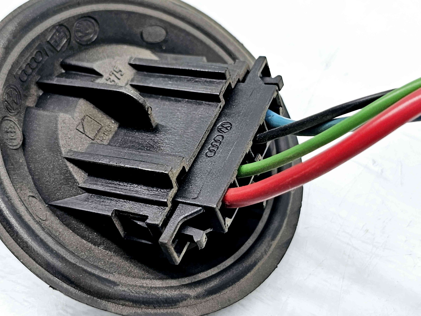 Releu Seat Ibiza 5 (6J5) [Fabr 2008-2017] OEM - imagine 3