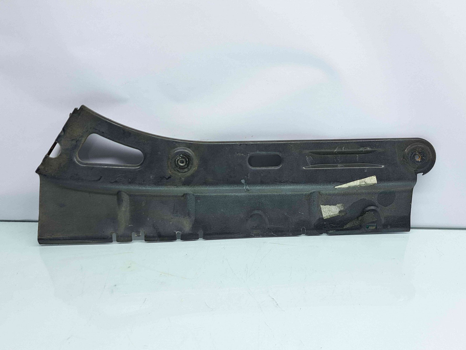 Suport bara stanga spate Skoda Octavia 2 Combi (1Z5) [Fabr 2004-2013] 1Z9807147 - imagine 2