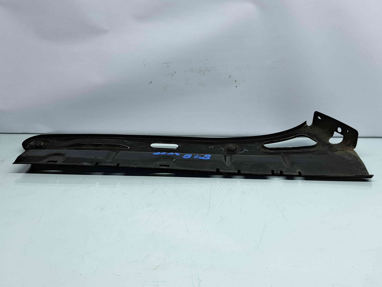 Suport bara stanga spate Skoda Octavia 2 Combi (1Z5) [Fabr 2004-2013] 1Z9807147 - imagine 3