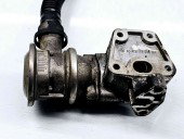 Supapa EGR Volkswagen Golf 5 Plus (5M1) [Fabr 2005-2008] 06A131351F 1.6 Benz BSE 75KW / 102CP 1.6 Benz BSE 75KW / 102CP